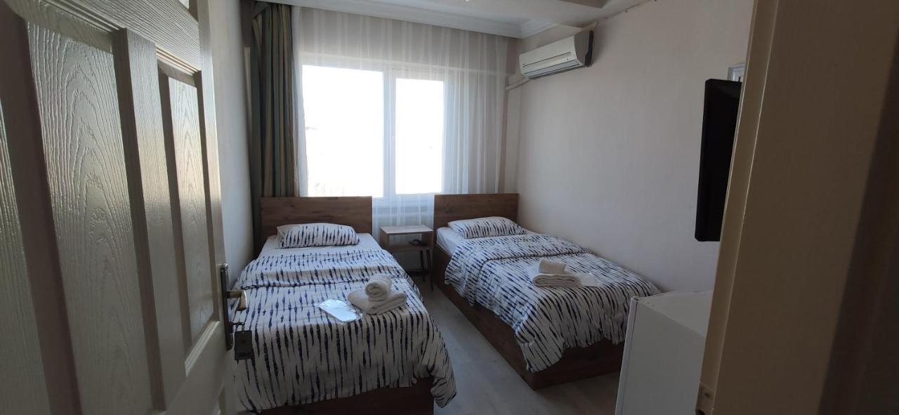 Doga Pansiyon-hotel * Eceabat
