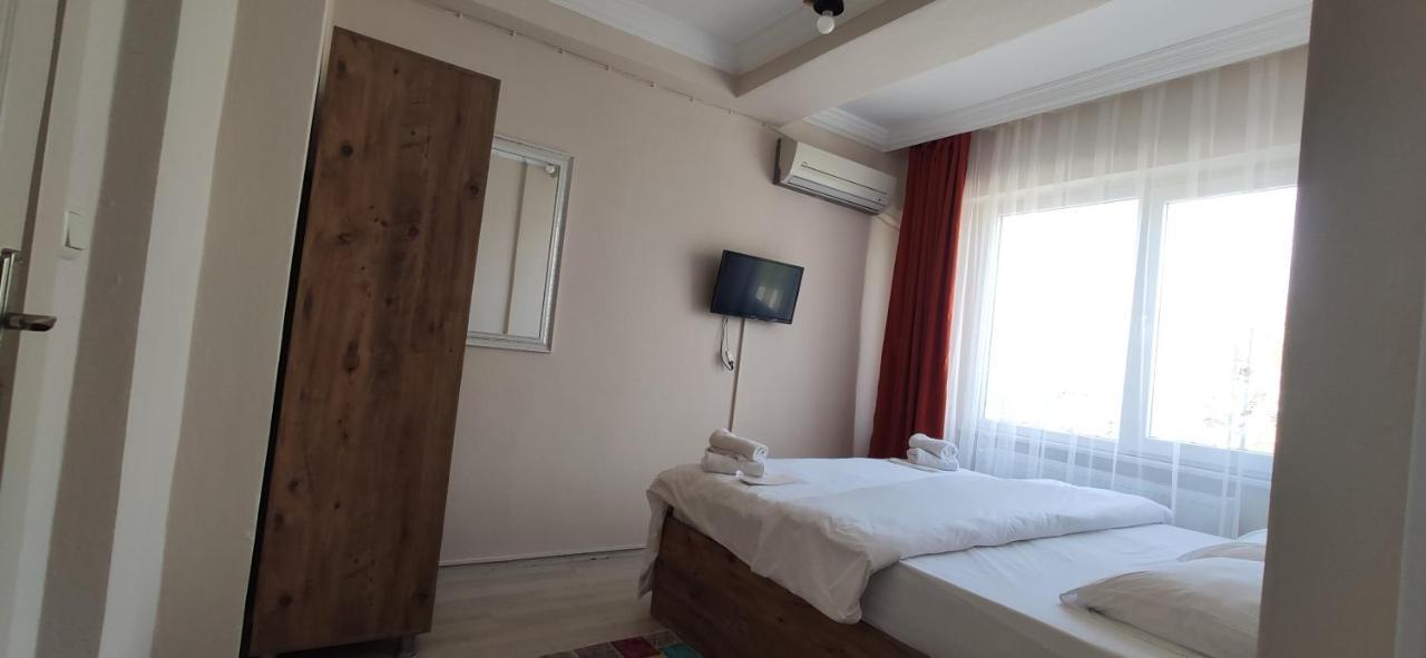 Hotel Doga Pansiyon-hotel *