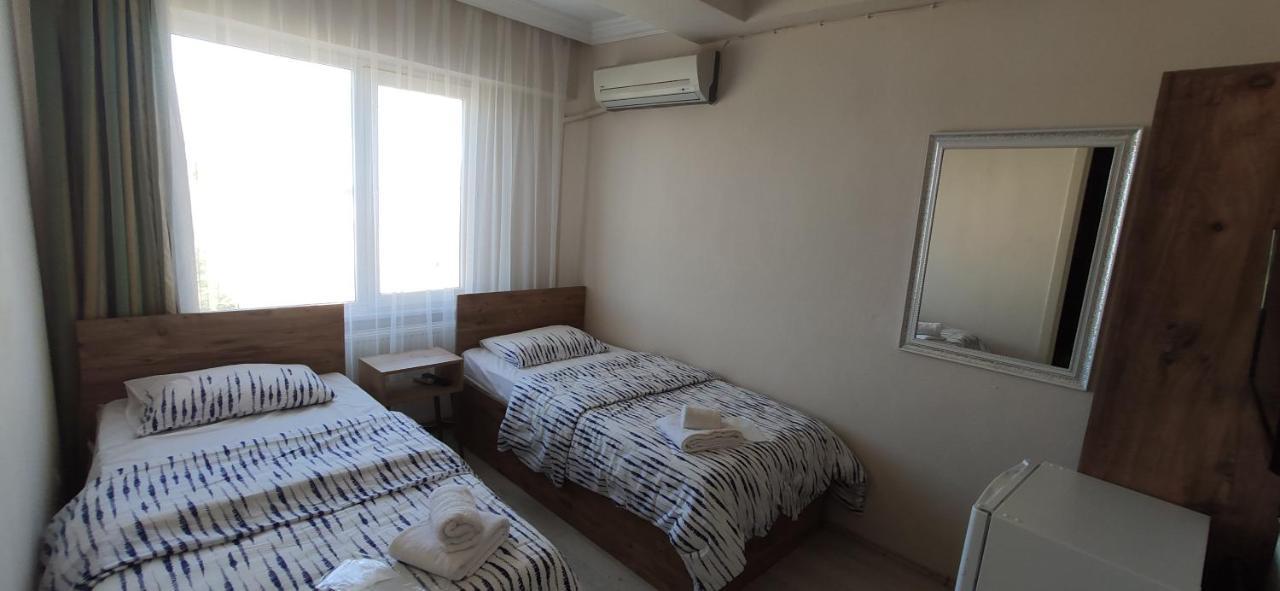 Hotel Doga Pansiyon-hotel *