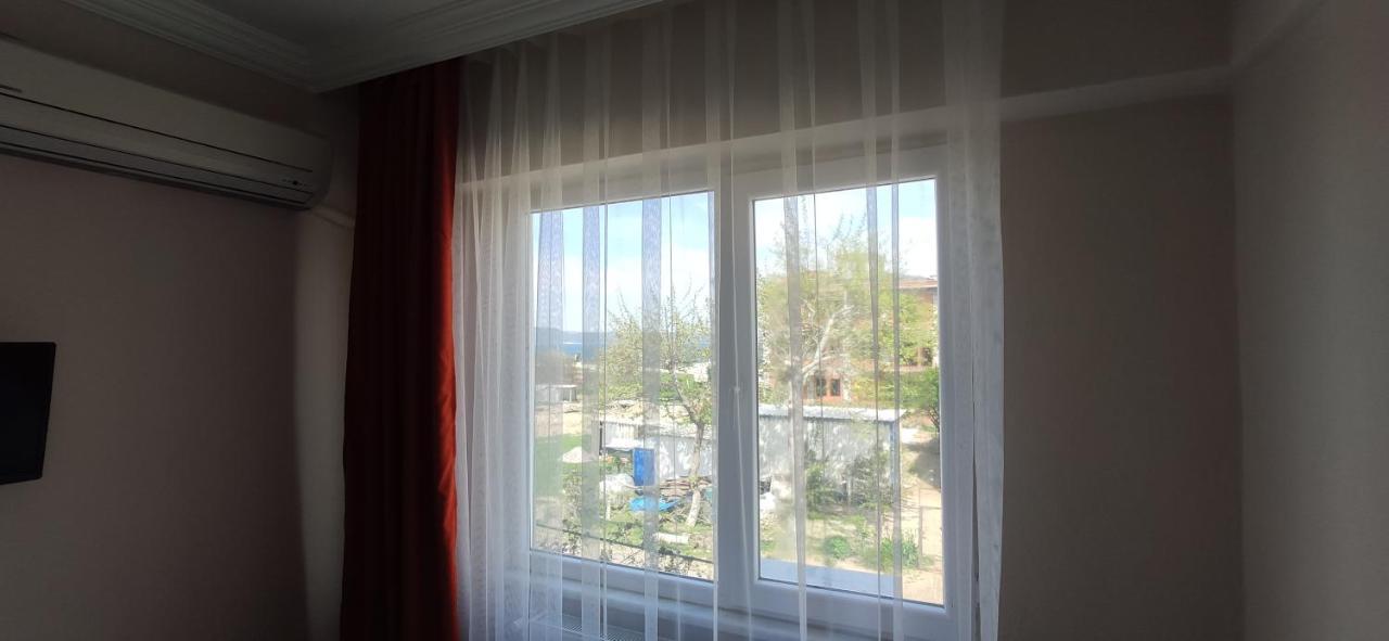 Hotel Doga Pansiyon-hotel Eceabat
