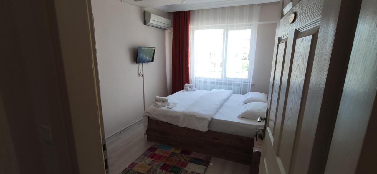 Hotel Doga Pansiyon-hotel