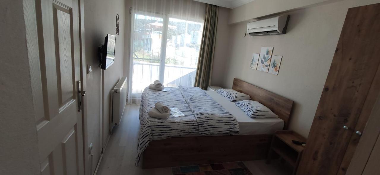 Doga Pansiyon-hotel Hotel *
