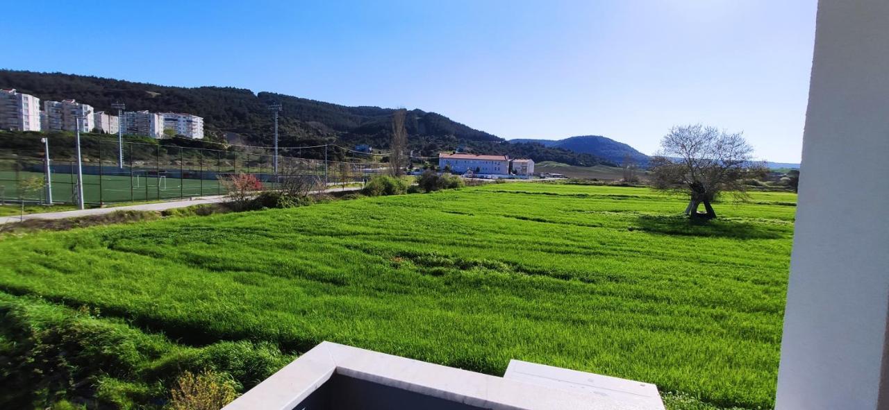 Doga Pansiyon-hotel Eceabat