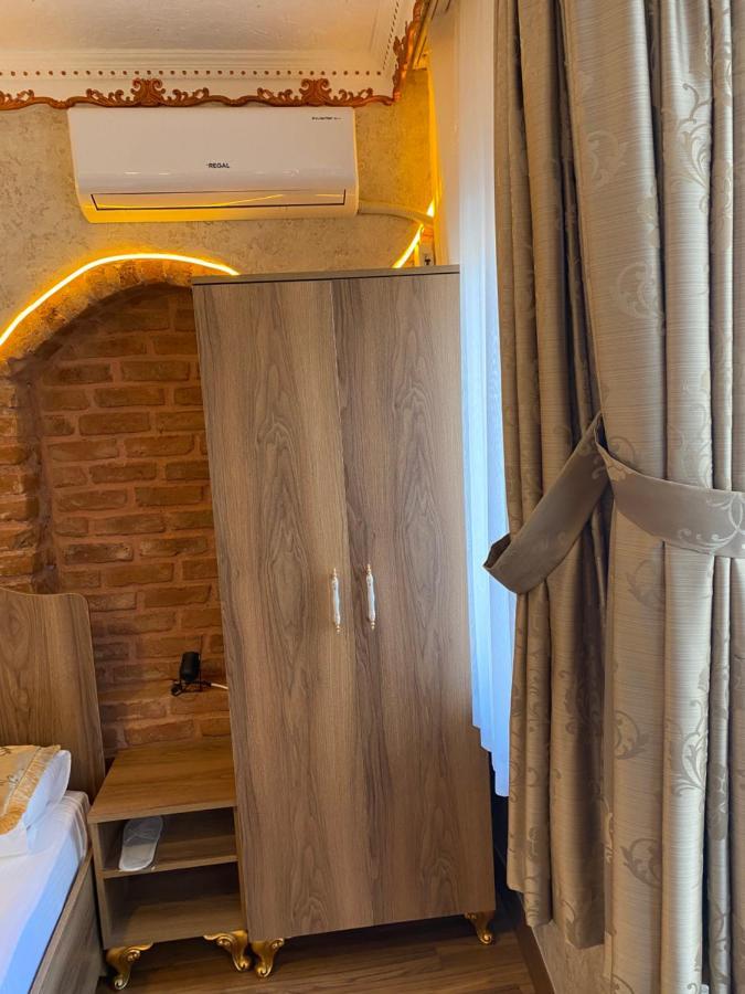 Aparthotel Golden Arrow Old