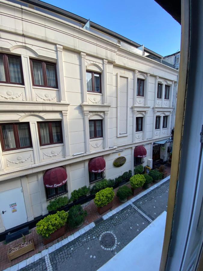 Aparthotel Golden Arrow Old *