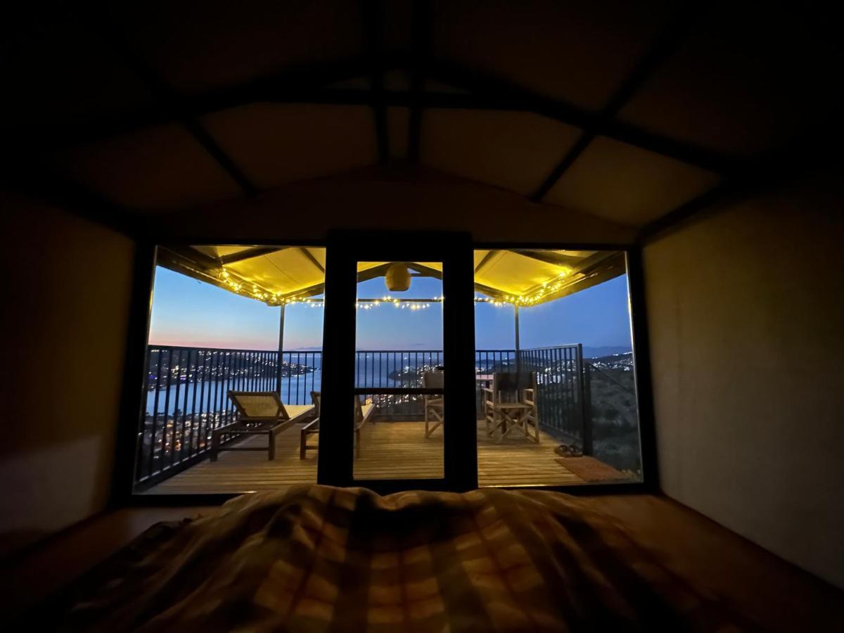 Mandra - Nature Living Bodrum