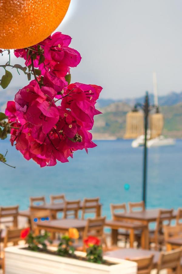 Giritimu Evleri Bed & Breakfast *