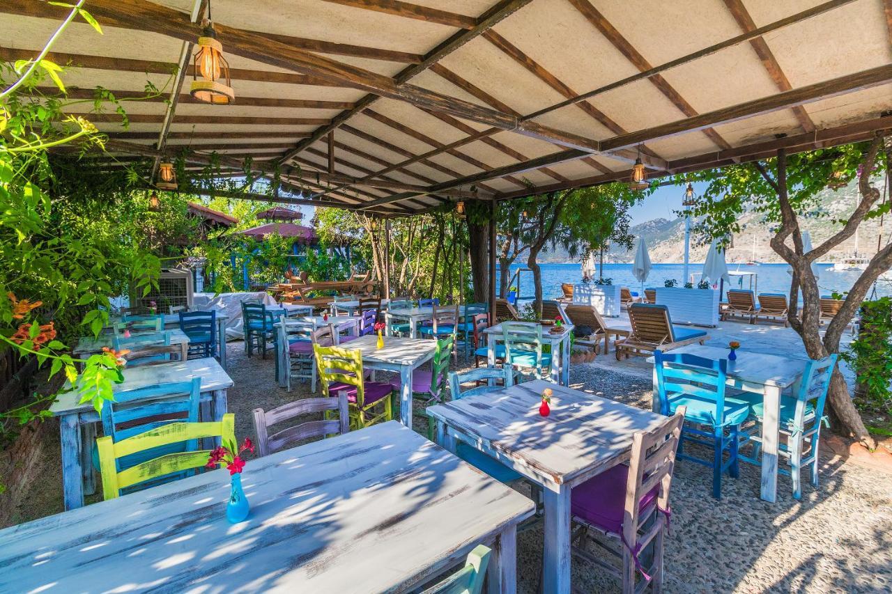 Bed & Breakfast Giritimu Evleri