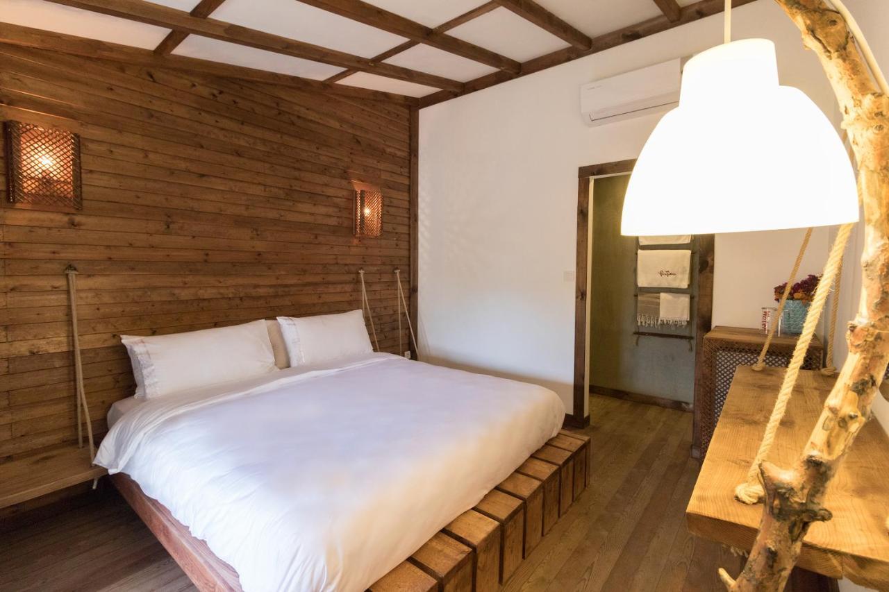 Giritimu Evleri Bed & Breakfast Selimiye (Aegean)
