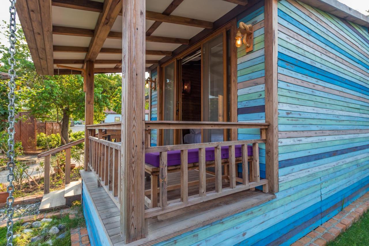 Bed & Breakfast Giritimu Evleri