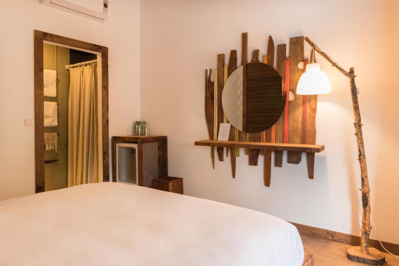 Giritimu Evleri Bed & Breakfast