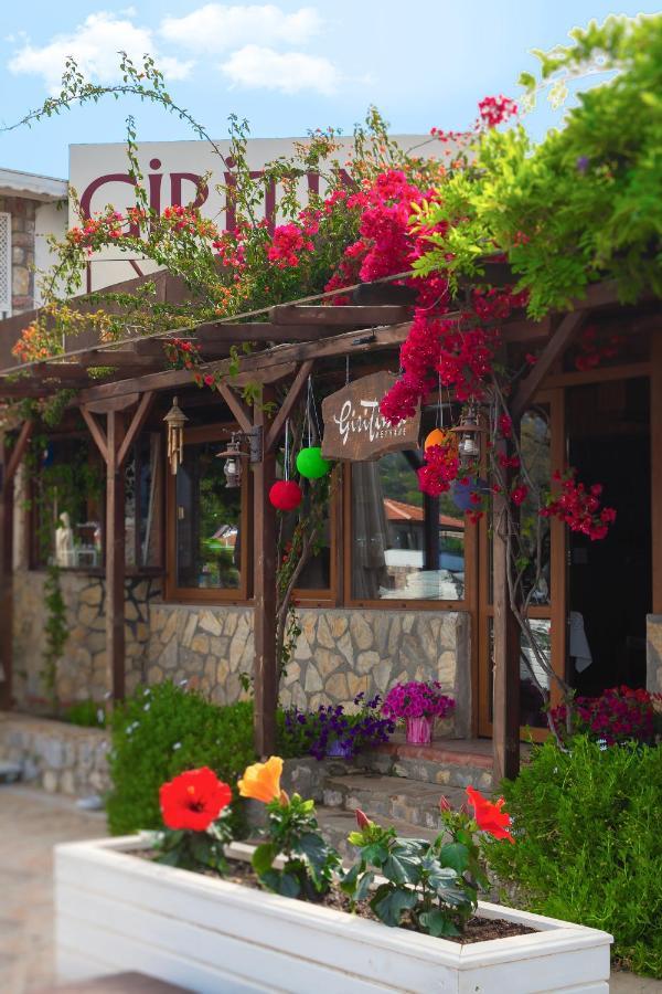 Bed & Breakfast Giritimu Evleri *