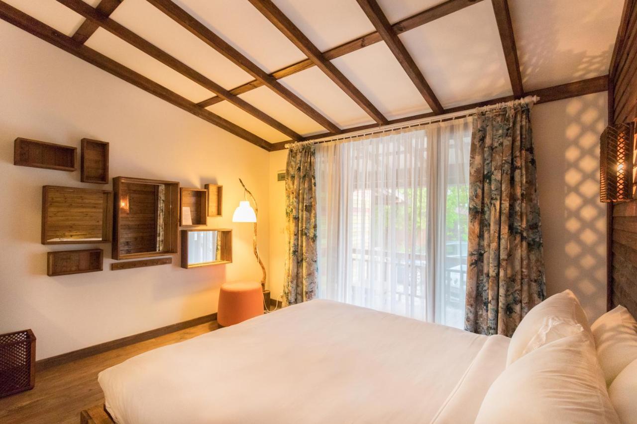 Bed & Breakfast Giritimu Evleri *