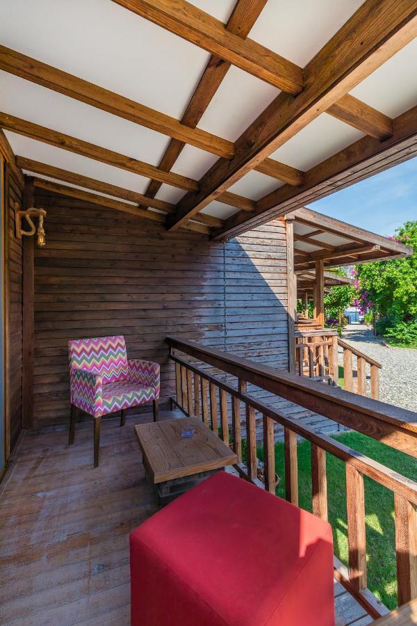 Bed & Breakfast Giritimu Evleri Selimiye (Aegean)