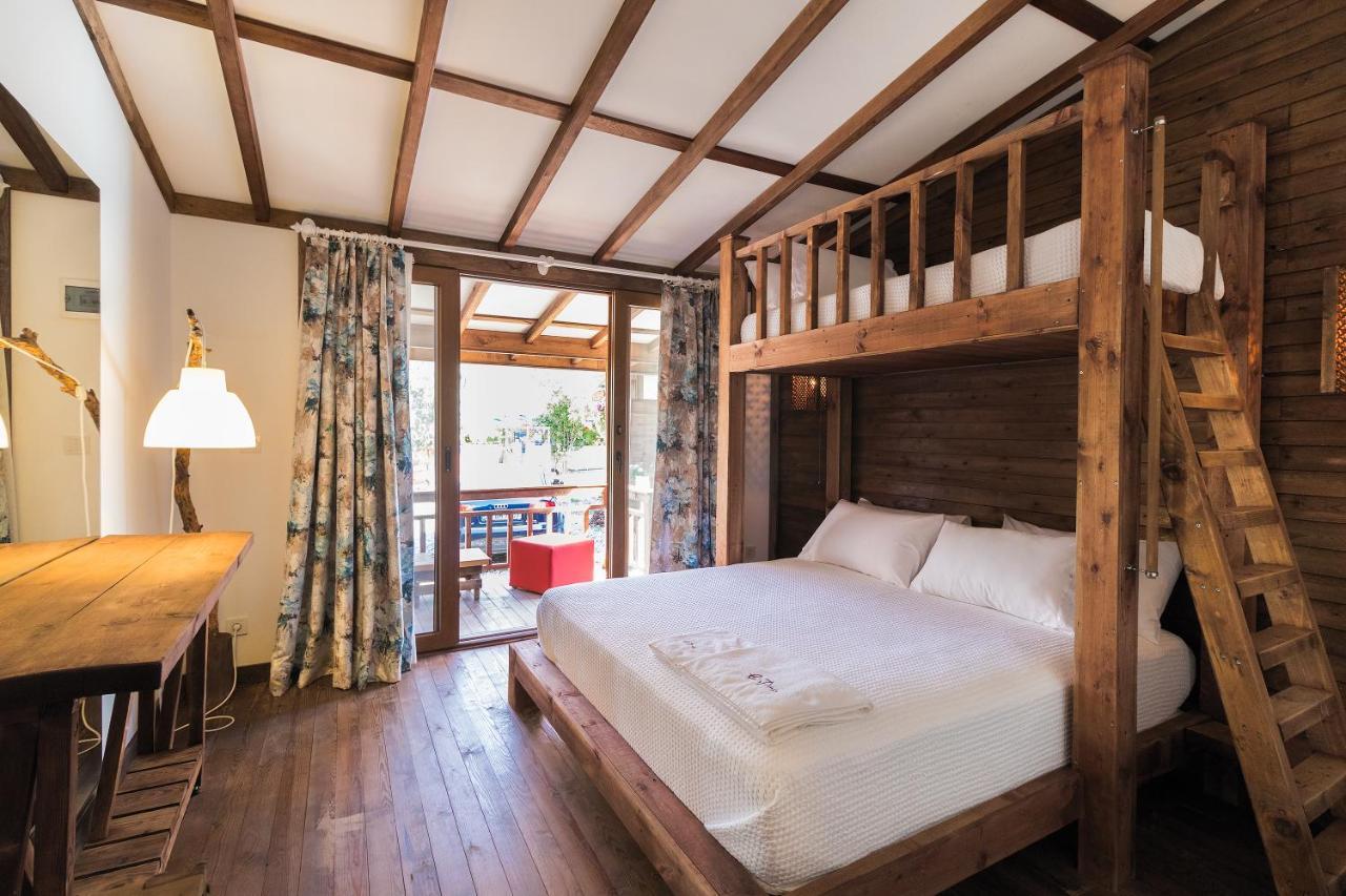 Giritimu Evleri Bed & Breakfast *