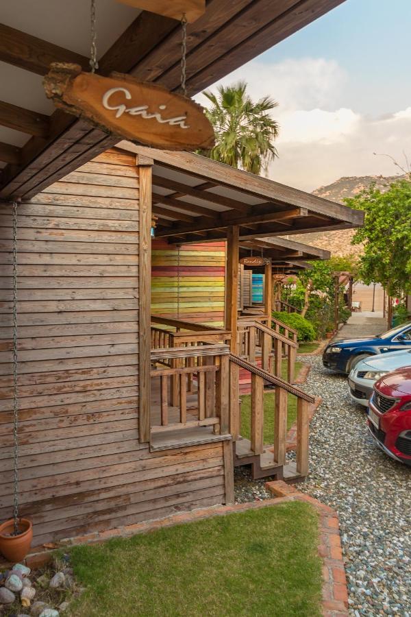 Giritimu Evleri Bed & Breakfast Selimiye (Aegean)