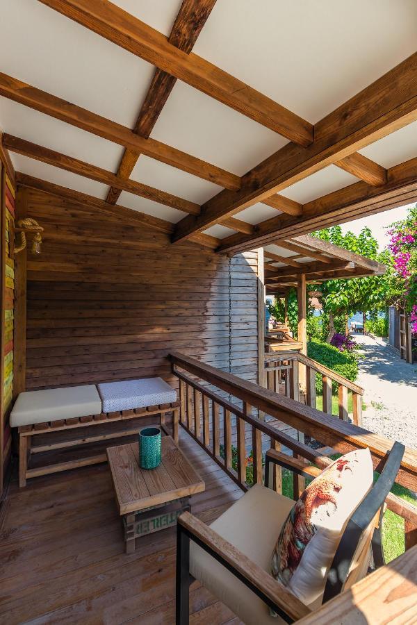 Giritimu Evleri Bed & Breakfast *