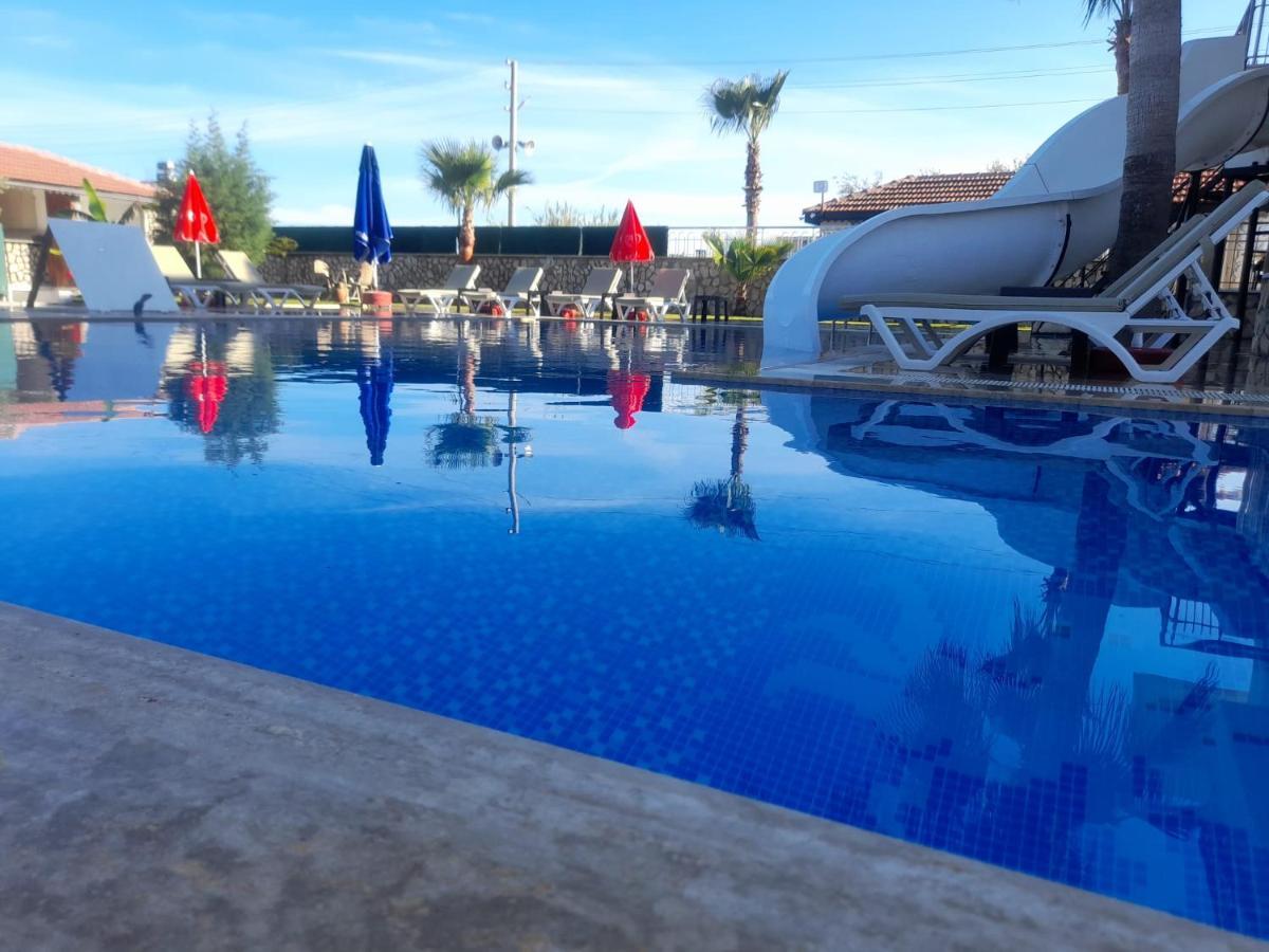 Hotel Esmeralda Butik Kizilot