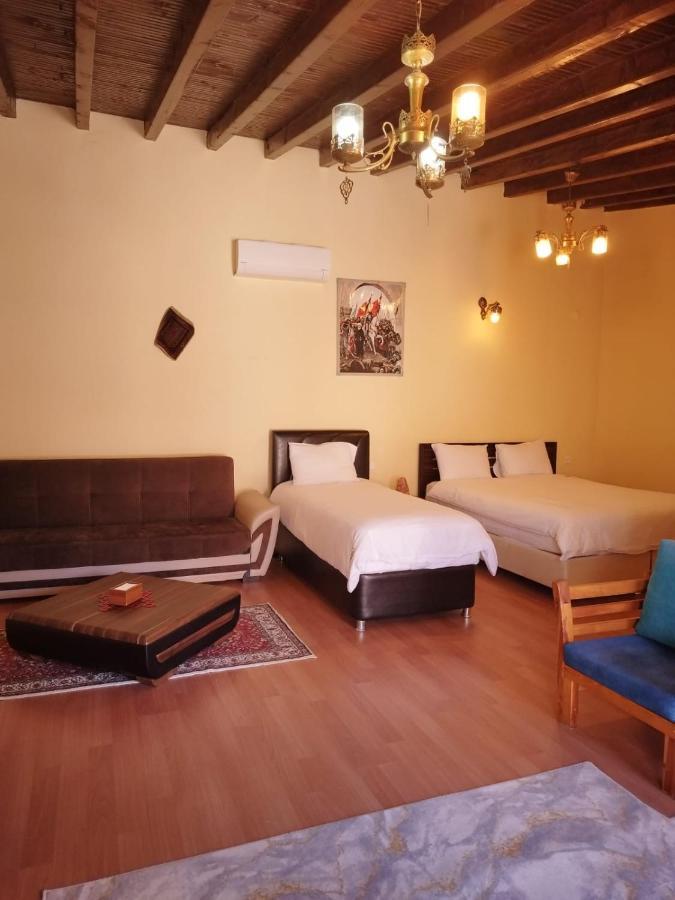 Hotel Begam Butik Avanos