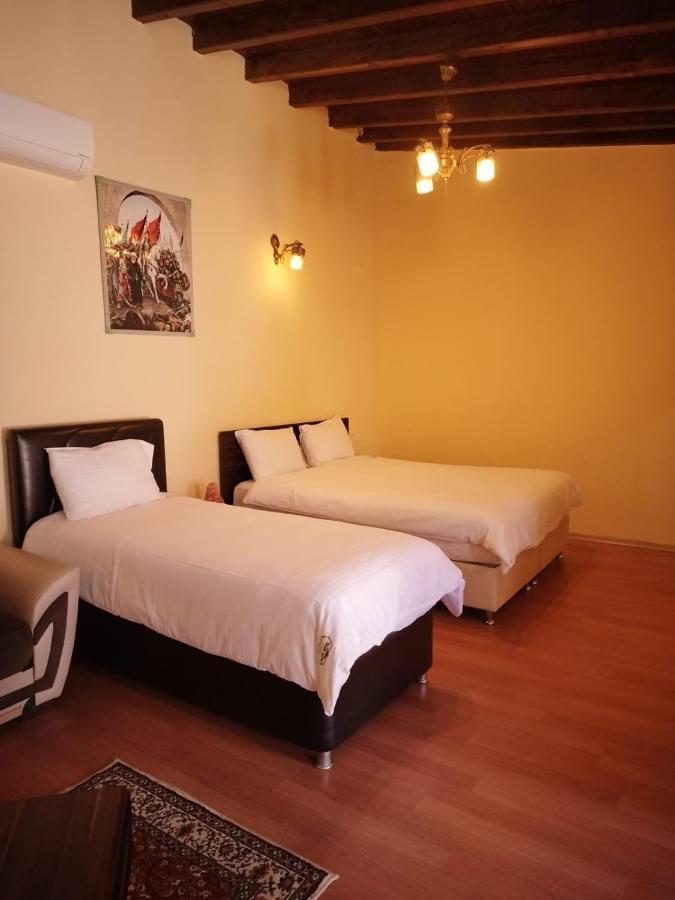 Begam Butik 3* Avanos