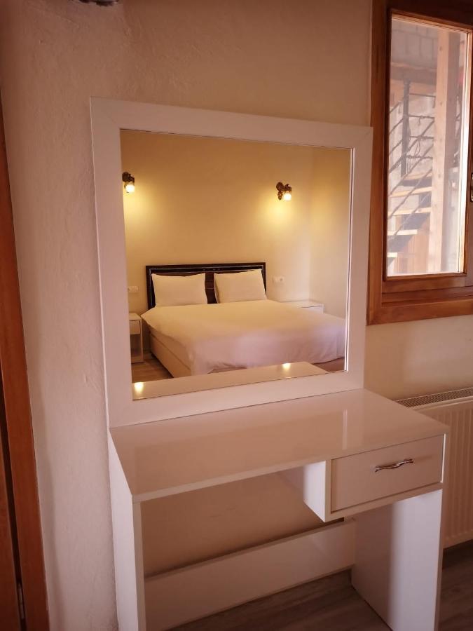 Hotel Begam Butik Avanos