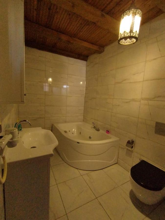Hotel Begam Butik