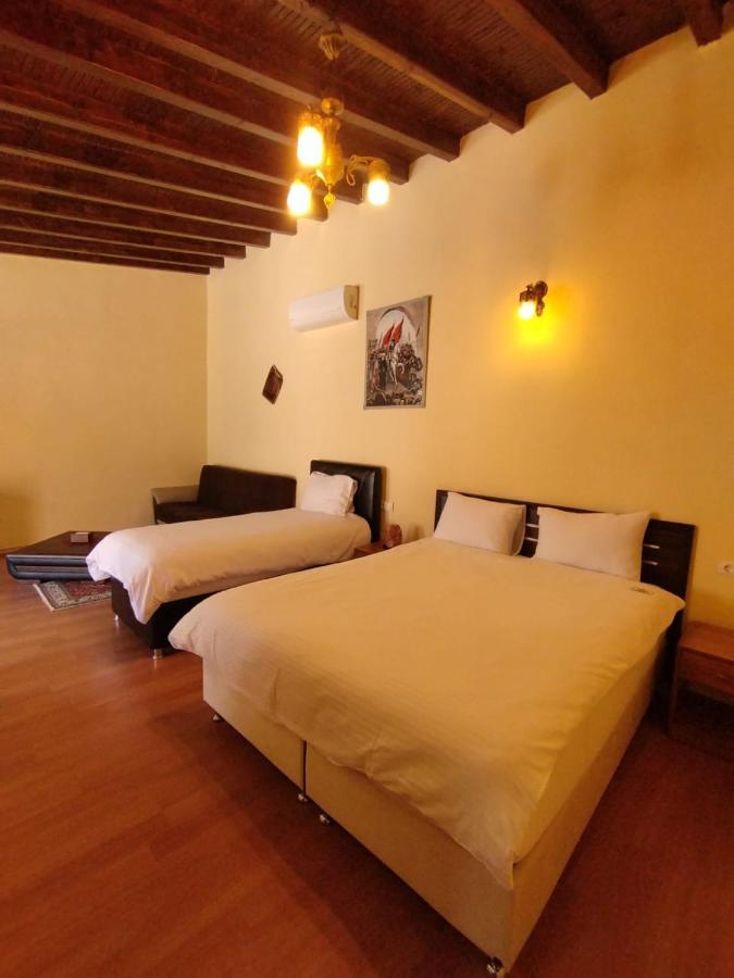 Hotel Begam Butik 3*