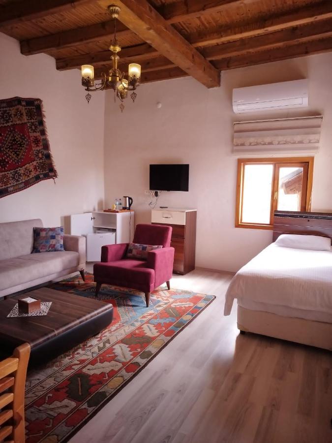 Begam Butik Hotel 3*