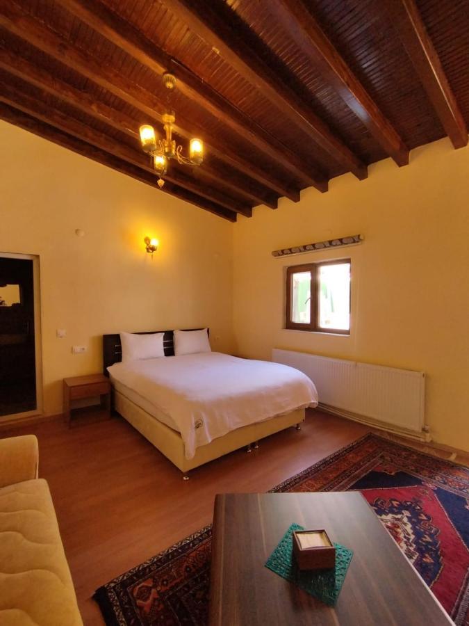 Begam Butik Hotel