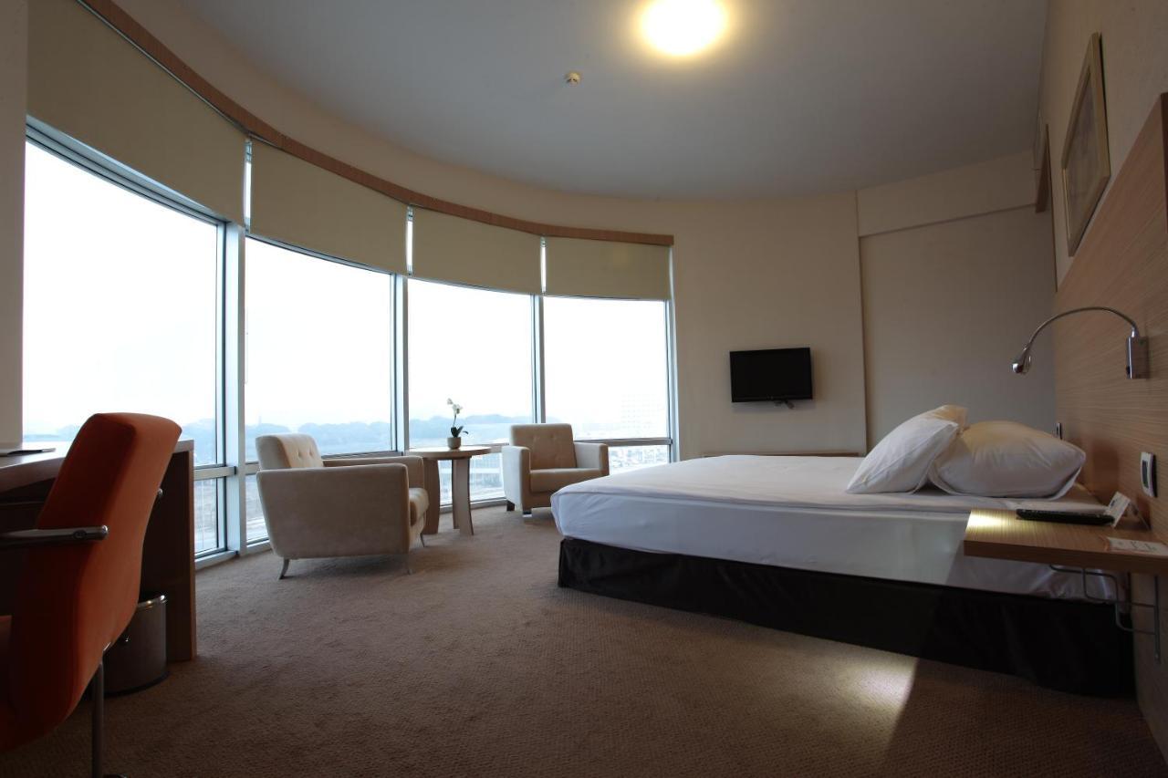 Hotel Orucoglu Oreko Manisa