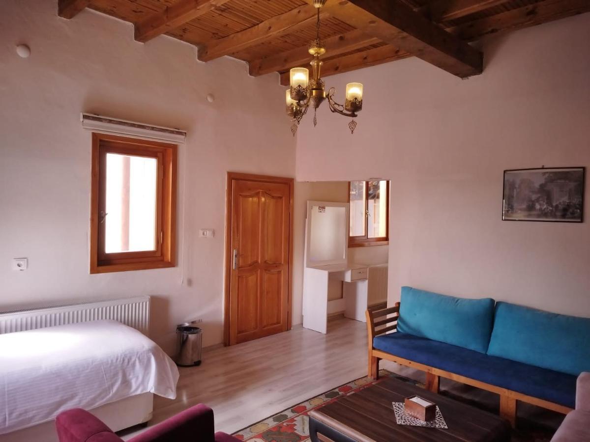 Hotel Begam Butik Avanos