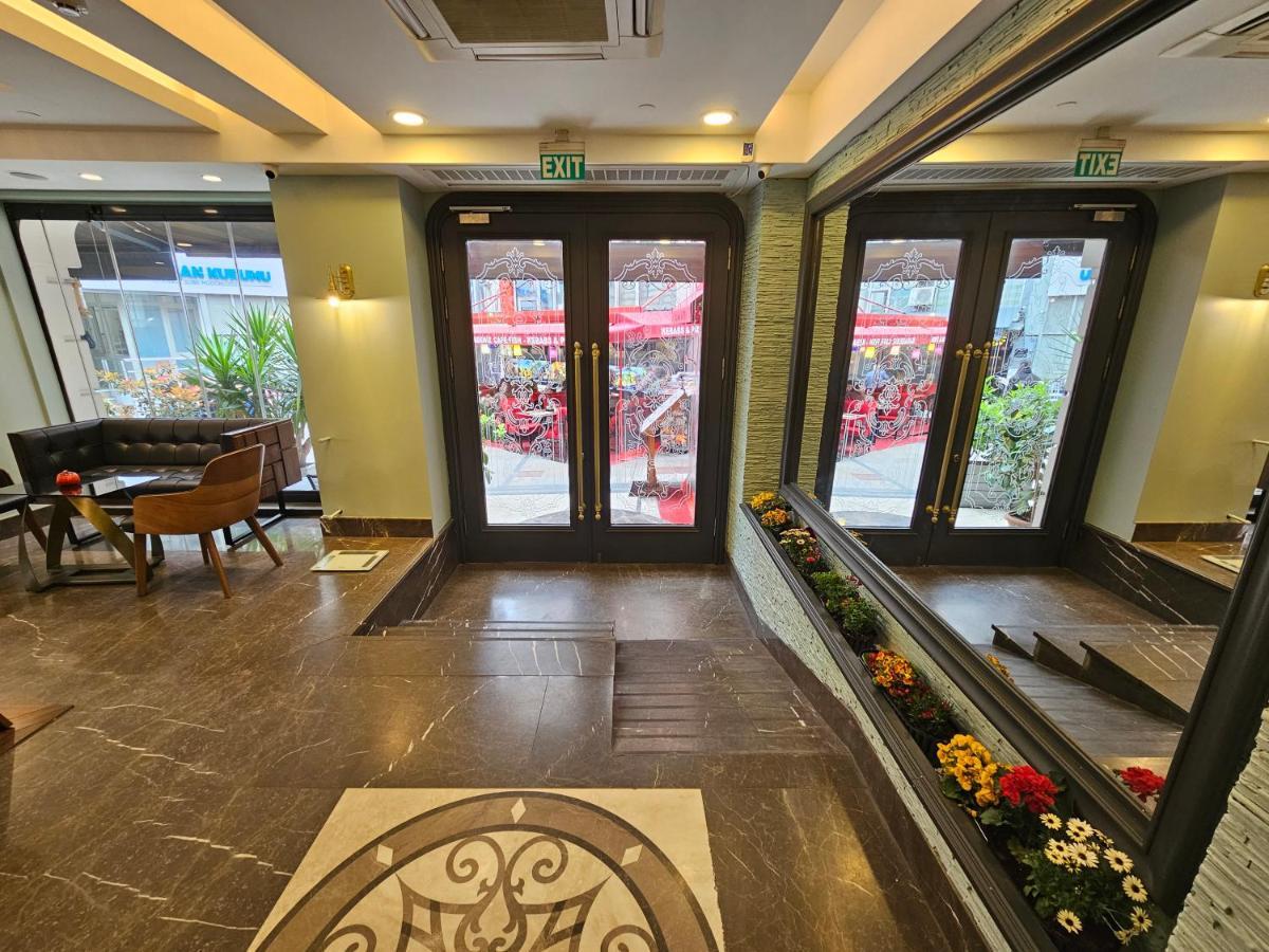 Hotel Anthemis