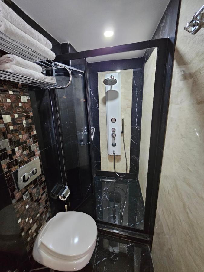Hotel Anthemis 4*