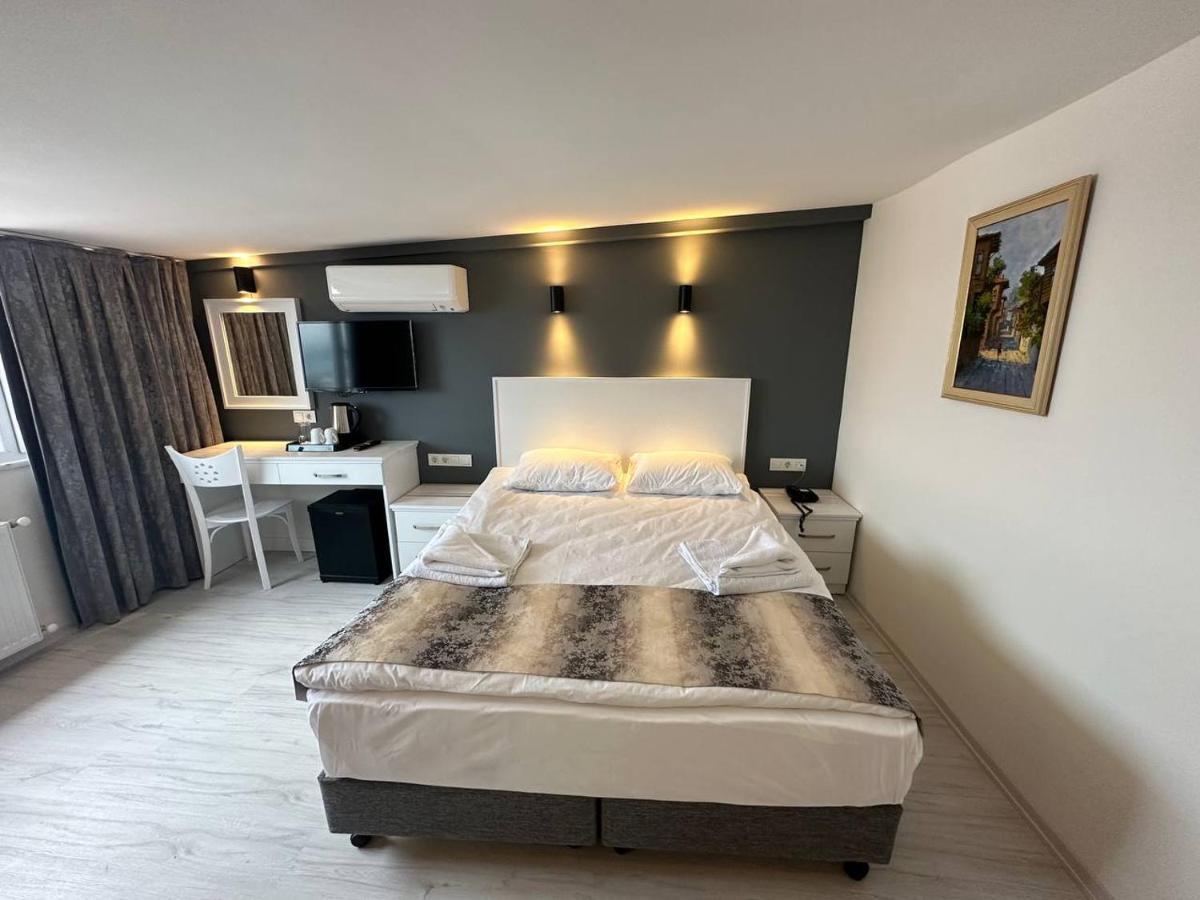 Hotel Hanedan