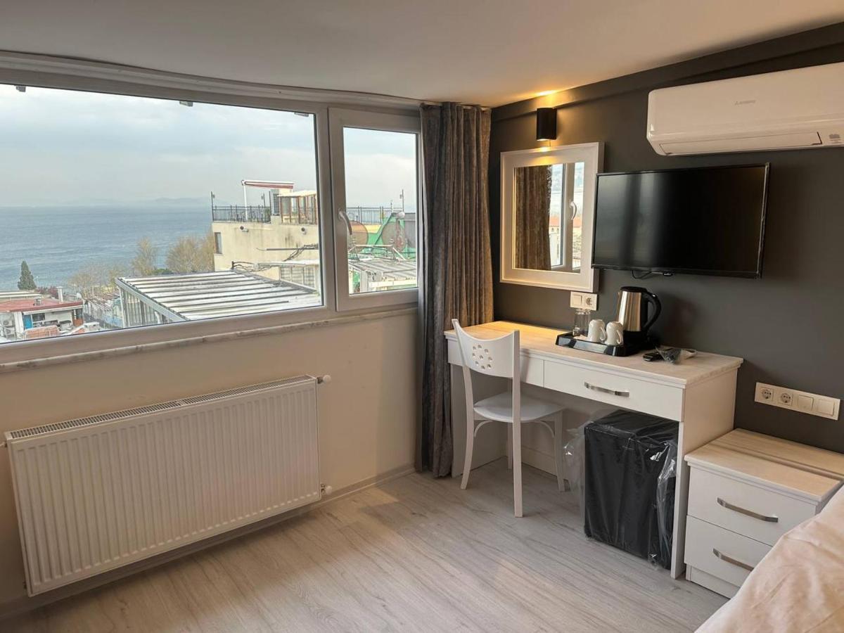 Hotel Hanedan 3*