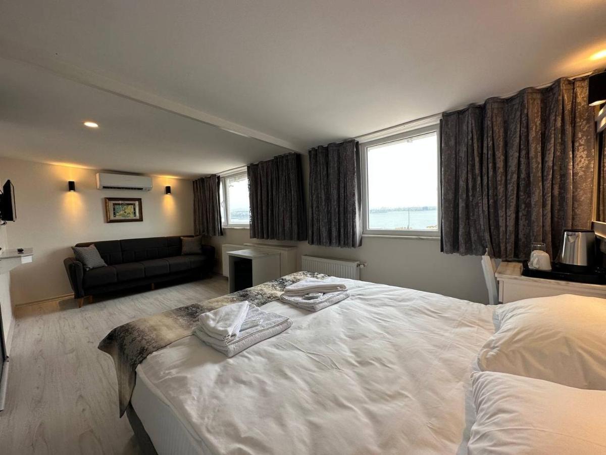 Hanedan Hotel Istanbul