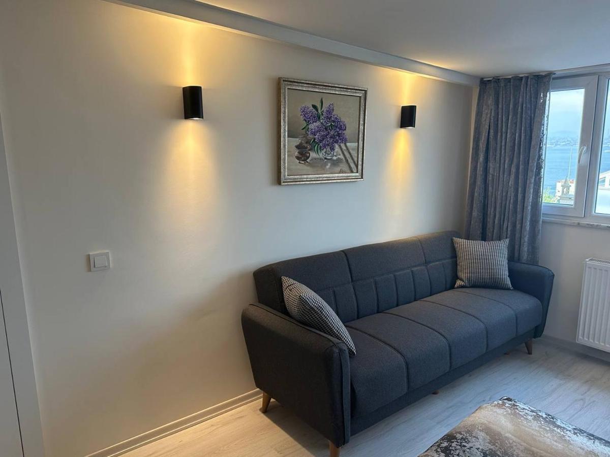 Hotel Hanedan Istanbul