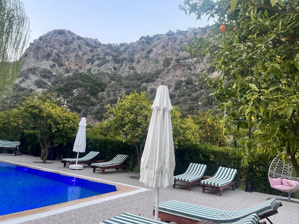 Villa Arcadia Cirali