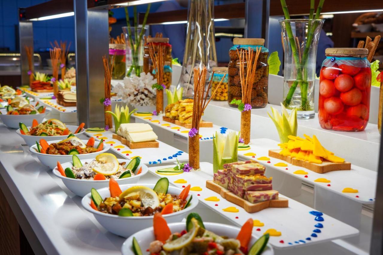 Hotel Ada Julian Marmaris (Adults Only)