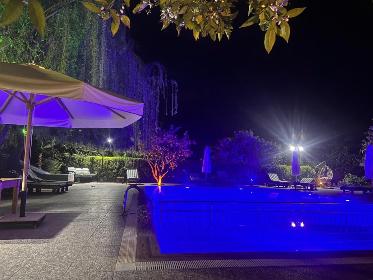 Villa Arcadia *