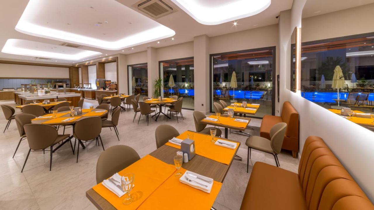Ada Julian Marmaris (Adults Only) 4* Marmaris