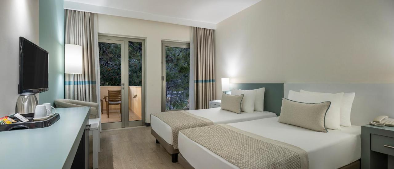 Resort Arcanus Sorgun 5*