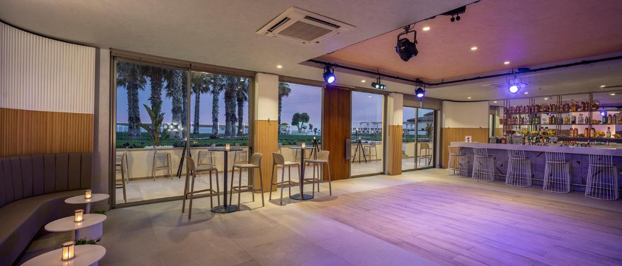 Arcanus Sorgun Resort Side