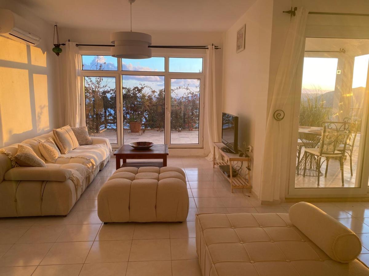 Villa Sezen Kalkan