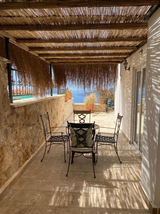 Sezen Villa Kalkan