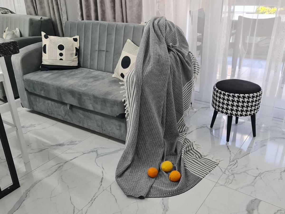 Classic Apartment