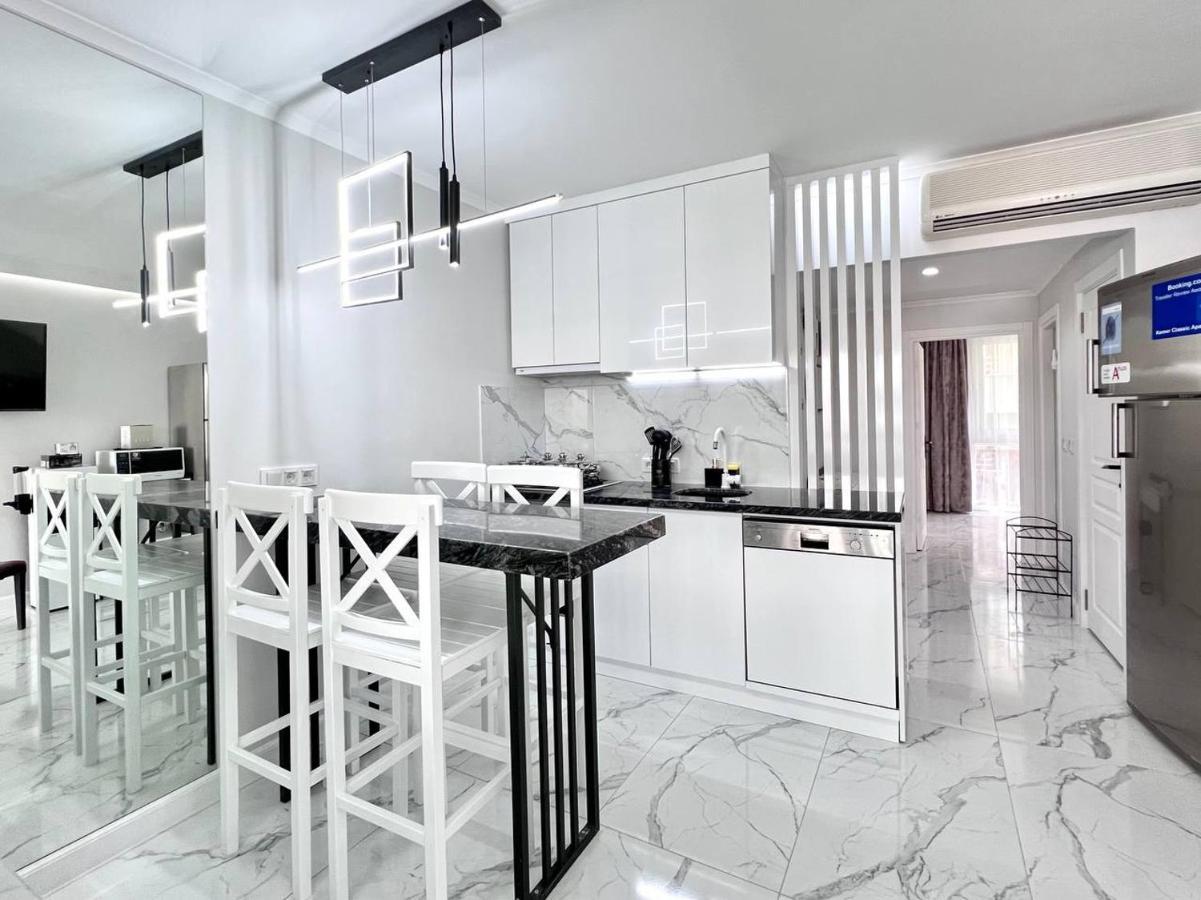 Classic Apartment *