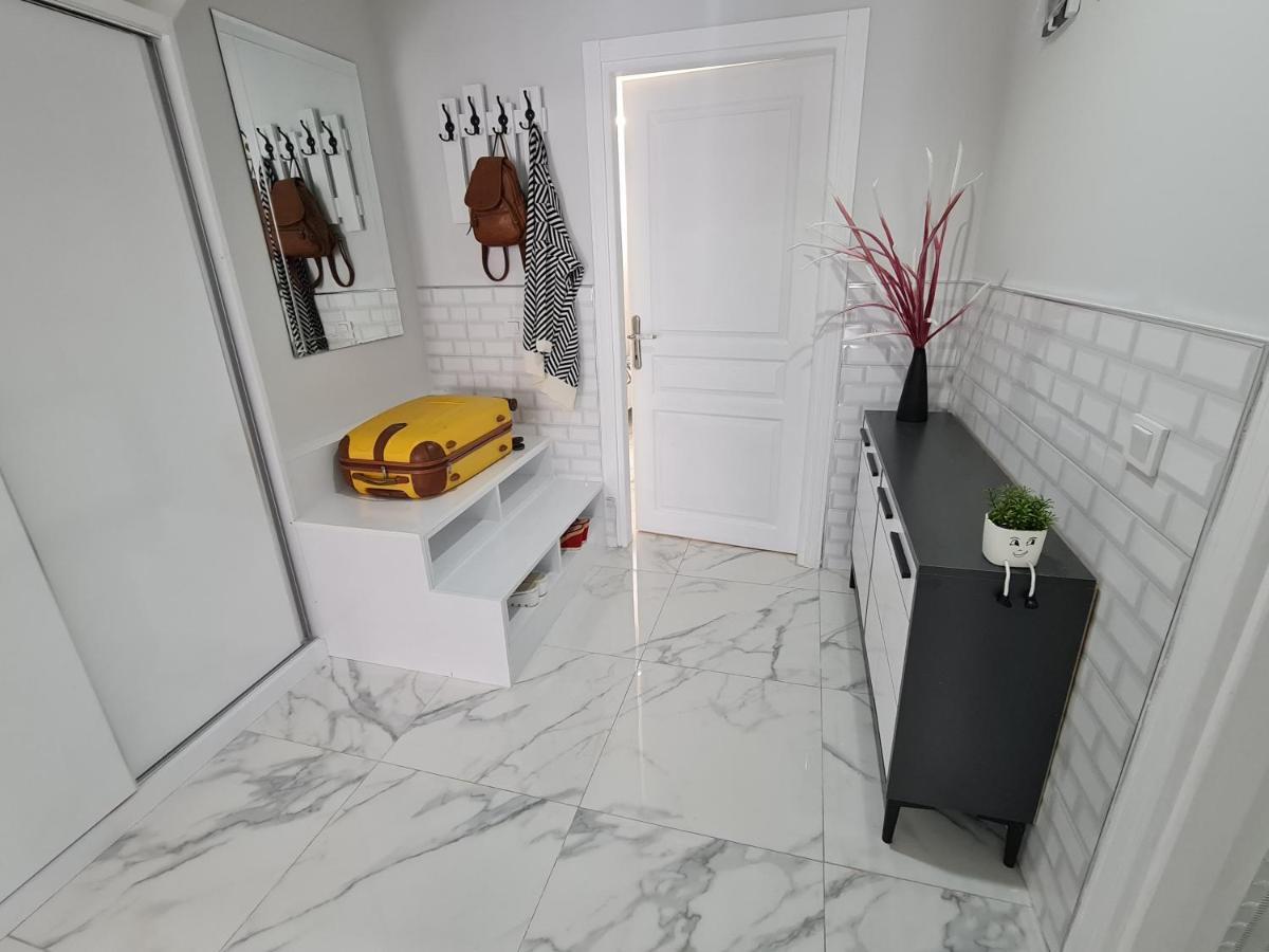 Classic Apartment Kemer