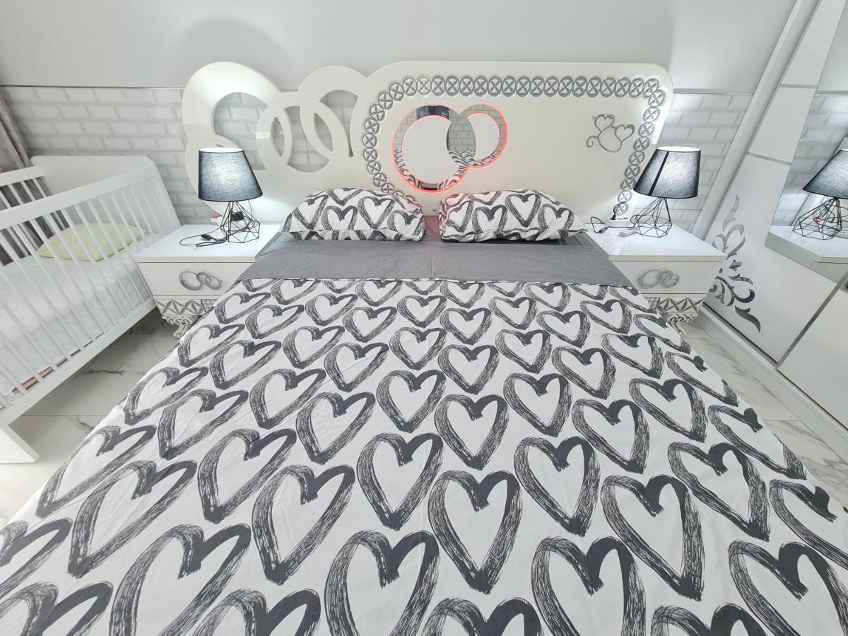 Classic Apartment Kemer
