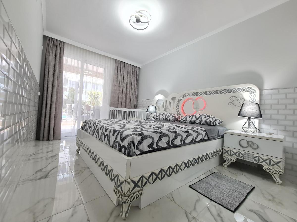 Apartment Classic *